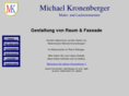 kronenberger.biz