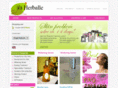 laherballe.com