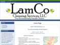 lamcocleaning.com