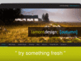 lamontdesign.co.uk