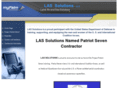 lassolutions.net