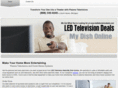 ledtelevisiondeals.net