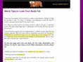 losebodyfat-how.com
