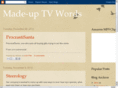 madeuptvwords.com