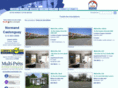 maisonblainville.com