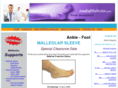 medialmalleolar.com