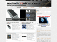 melodicguitar.com