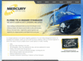 mercuryaviation.com