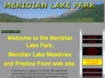 meridianlake.com