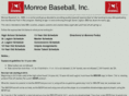 monroe9.com