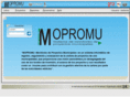 mopromu.com
