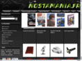 nostamania.com