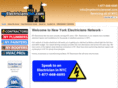nyelectriciansnet.com