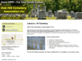 oakhillcemeteryassociationinc.com