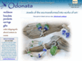 odonataseaglass.com