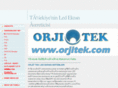 orjitek.com