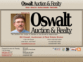 oswaltauctions.com