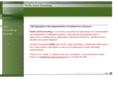 pacificcoastconsulting.com