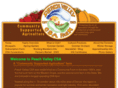 peachvalleycsa.com