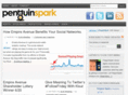 penguinspark.com