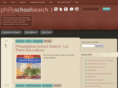 phillyschoolsearch.com