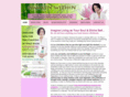 pingliauthor.com