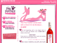 pinkpanther-wine.com