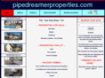 pipedreamerproperties.com