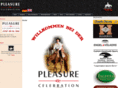 pleasure-celebration.com