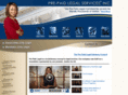 prepaidassociate.com