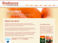 radiancecom.com