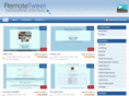 remotetweet.com
