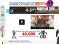 robofair.com