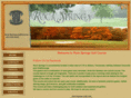 rockspringsgolf.com