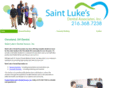saintlukesdentalassocs.com