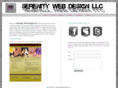 serenitywebdesign.com