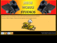 siegeworksstudios.com