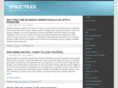 spacetruck.net