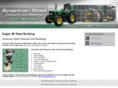 steelbuildingslansing.com
