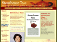stonehouseteas.com