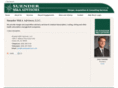 suenderadvisors.com
