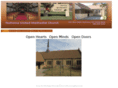 texhomaumc.org