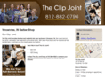 theclipjoint.biz