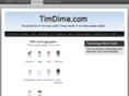 timdime.com