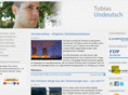 tobiasundeutsch.com