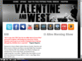 tommyvalentine.com
