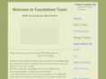 touchstonetours.com