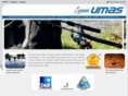 umas-fishing.com