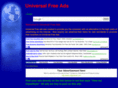 universalfreeads.com