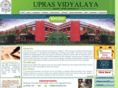 uprasvidyalaya.org